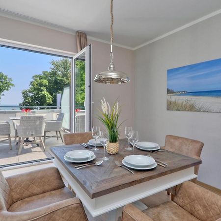 Baltischer Hof Apartment 45 Boltenhagen  Εξωτερικό φωτογραφία