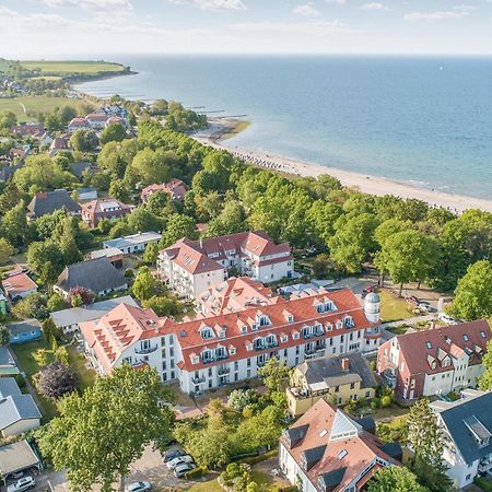 Baltischer Hof Apartment 45 Boltenhagen  Εξωτερικό φωτογραφία
