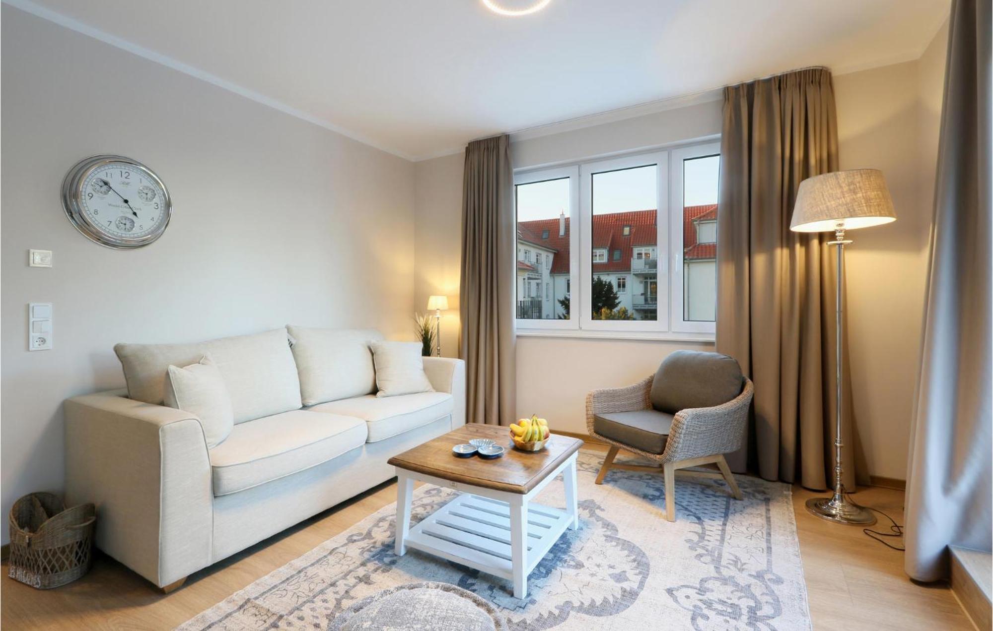 Baltischer Hof Apartment 45 Boltenhagen  Εξωτερικό φωτογραφία