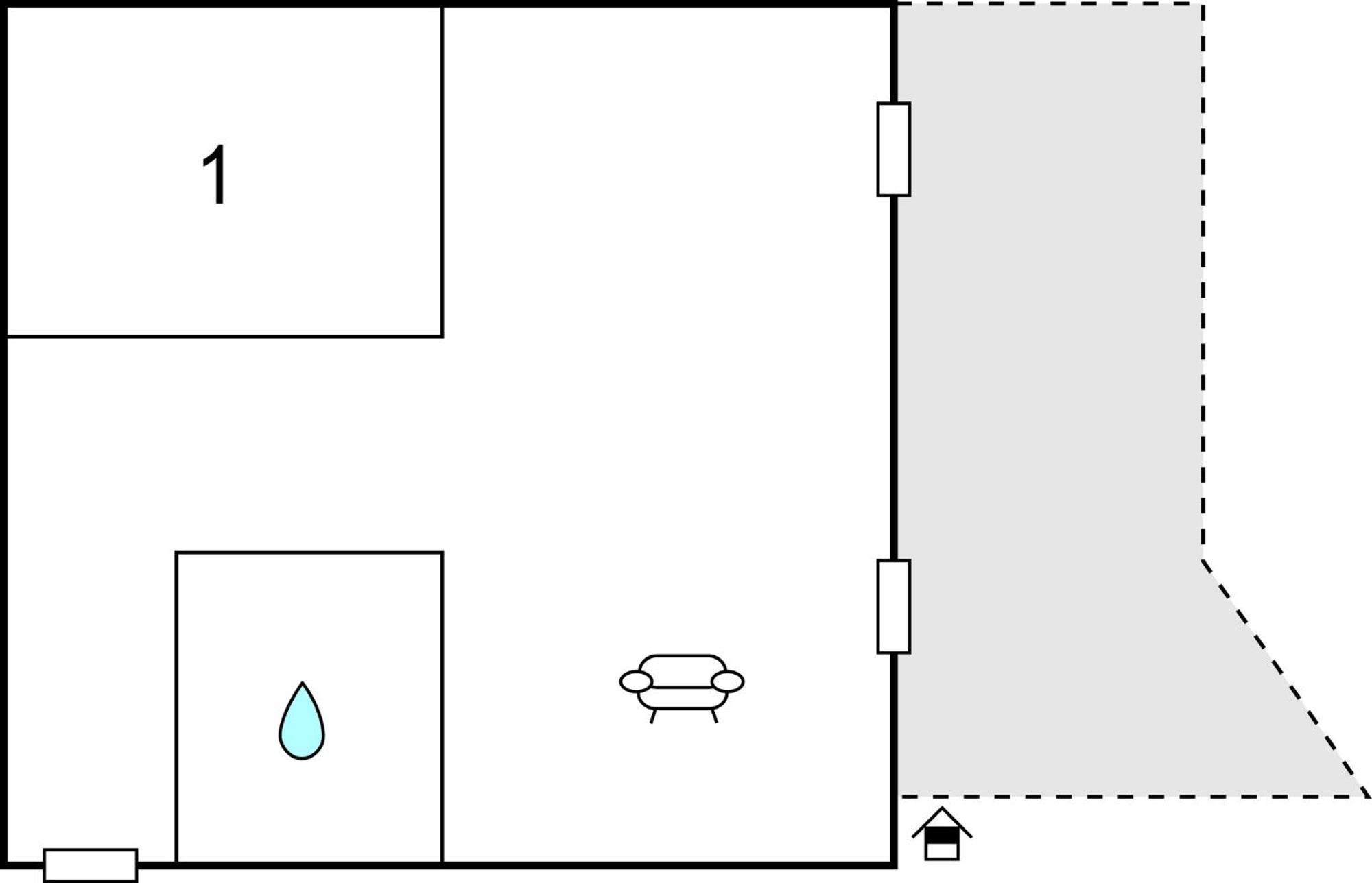 Baltischer Hof Apartment 45 Boltenhagen  Εξωτερικό φωτογραφία