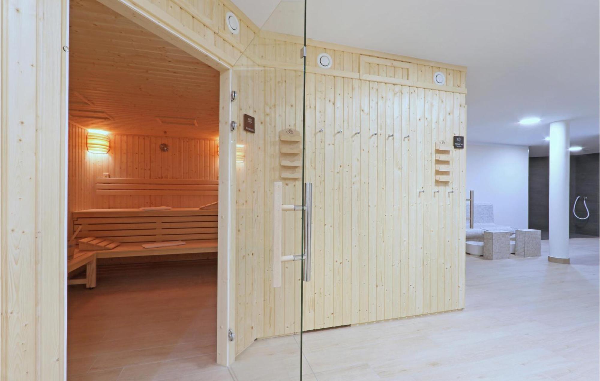 Baltischer Hof Apartment 45 Boltenhagen  Εξωτερικό φωτογραφία
