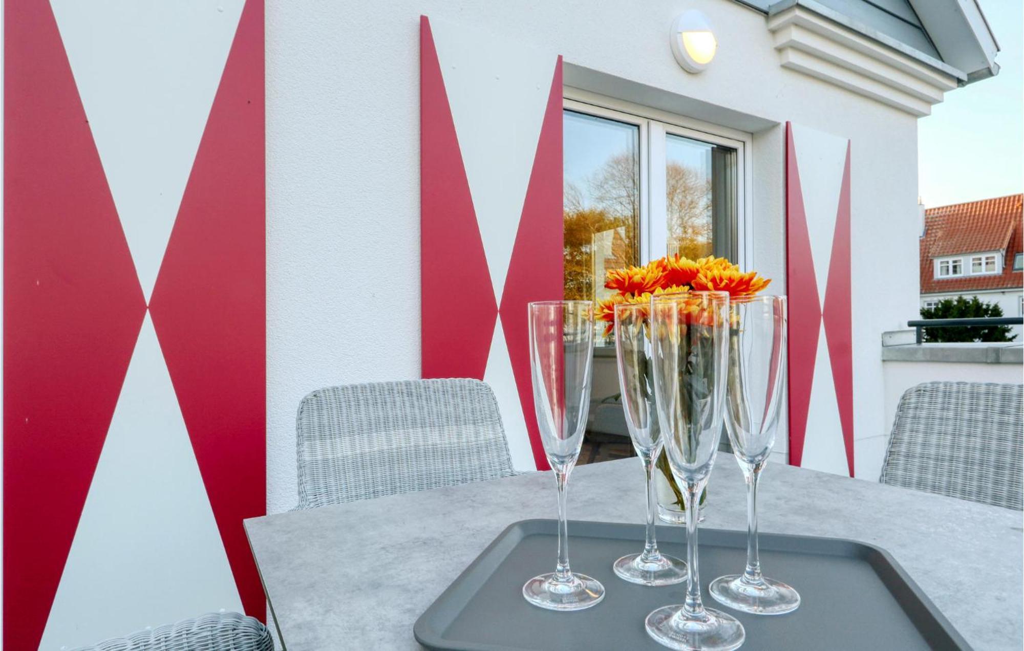 Baltischer Hof Apartment 45 Boltenhagen  Εξωτερικό φωτογραφία