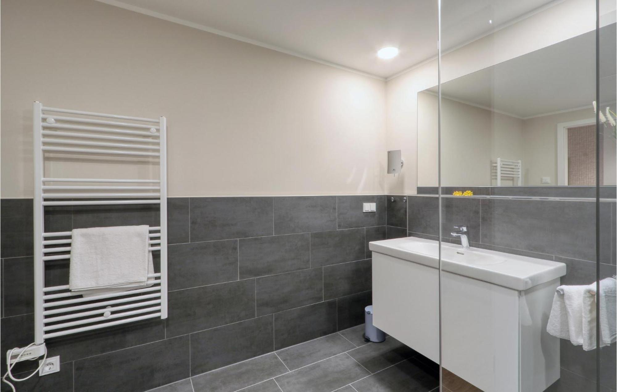 Baltischer Hof Apartment 45 Boltenhagen  Εξωτερικό φωτογραφία